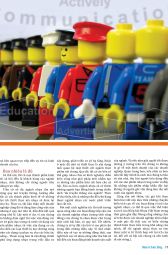 Nhựa & Cuộc sống: Xuân 2014