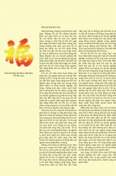 Nhựa & Cuộc sống: Xuân 2014