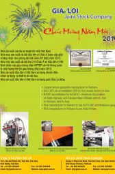 Nhựa & Cuộc sống: Xuân 2014