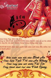 Nhựa & Cuộc sống: Xuân 2014