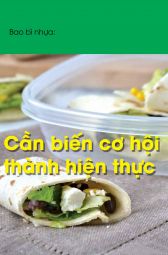 Nhựa & Cuộc sống: Xuân 2014