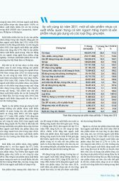 Nhựa & Cuộc sống: Xuân 2014