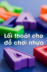 Nhựa & Cuộc sống: Xuân 2014