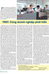 Nhựa & Cuộc sống: Xuân 2014