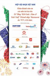 Nhựa & Cuộc sống: Xuân 2014