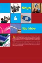 Nhựa & Cuộc sống: Xuân 2014