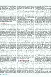 Nhựa & Cuộc sống: Xuân 2014