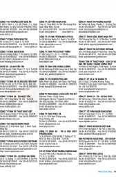 Nhựa & Cuộc sống: Xuân 2014