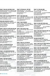 Nhựa & Cuộc sống: Xuân 2014