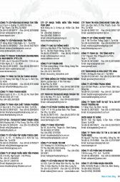 Nhựa & Cuộc sống: Xuân 2014