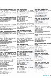 Nhựa & Cuộc sống: Xuân 2014