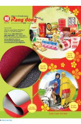 Nhựa & Cuộc sống: Xuân 2014