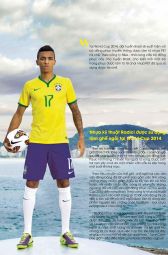 Nhựa & Cuộc sống: Xuân 2014