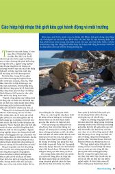 Nhựa & Cuộc sống: Xuân 2014