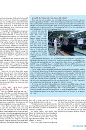 Nhựa & Cuộc sống: Xuân 2014