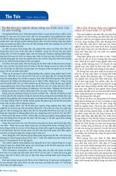 Nhựa & Cuộc sống: Xuân 2014