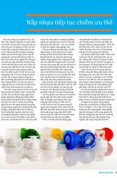 Nhựa & Cuộc sống: Xuân 2014