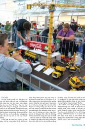 Nhựa & Cuộc sống: Xuân 2014