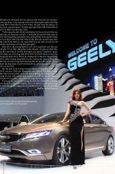 Nhựa & Cuộc sống: Xuân 2014