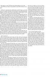 Nhựa & Cuộc sống: Xuân 2014