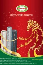 Nhựa & Cuộc sống: Xuân 2014