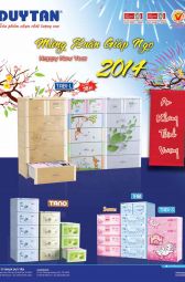 Nhựa & Cuộc sống: Xuân 2014