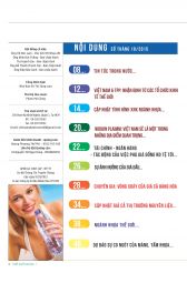 Thế giới Nhựa : Số tháng 10 - 2015