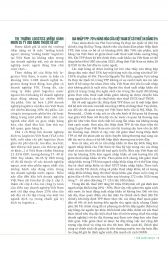 Thế giới Nhựa : Số tháng 10 - 2015