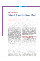 Thế giới Nhựa : Số tháng 10 - 2015