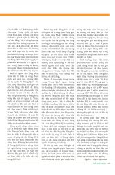 Thế giới Nhựa : Số tháng 10 - 2015