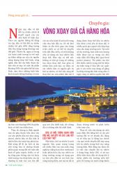 Thế giới Nhựa : Số tháng 10 - 2015