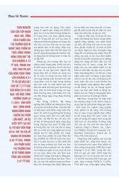 Thế giới Nhựa : Số tháng 10 - 2015