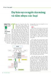 Thế giới Nhựa : Số tháng 10 - 2015