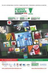 Thế giới Nhựa : Số tháng 10 - 2015