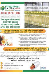 Nhựa & Cuộc sống: Số tháng 3 - 2015