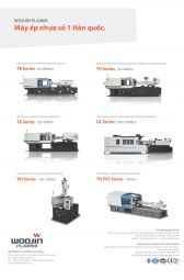 Nhựa & Cuộc sống: Số tháng 3 - 2015