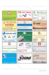 Nhựa & Cuộc sống: Số tháng 3 - 2015