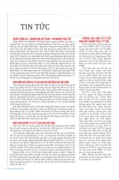 Nhựa & Cuộc sống: Số tháng 3 - 2015