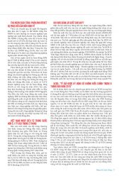 Nhựa & Cuộc sống: Số tháng 3 - 2015