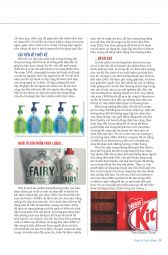 Nhựa & Cuộc sống: Số tháng 3 - 2015