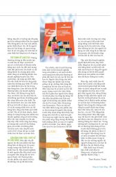 Nhựa & Cuộc sống: Số tháng 3 - 2015