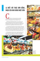 Nhựa & Cuộc sống: Số tháng 3 - 2015