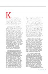 Nhựa & Cuộc sống: Số tháng 3 - 2015