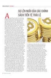 Nhựa & Cuộc sống: Số tháng 3 - 2015