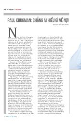 Nhựa & Cuộc sống: Số tháng 3 - 2015