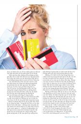 Nhựa & Cuộc sống: Số tháng 3 - 2015