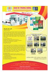 Nhựa & Cuộc sống: Số tháng 3 - 2015