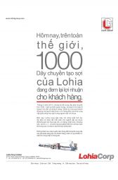 Nhựa & Cuộc sống: Số tháng 3 - 2015