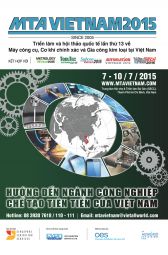 Thế giới Nhựa : Số tháng 4 - 2015