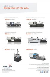 Thế giới Nhựa : Số tháng 4 - 2015